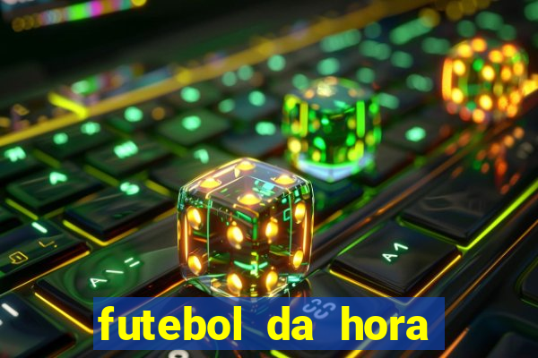 futebol da hora 3.7 no play store